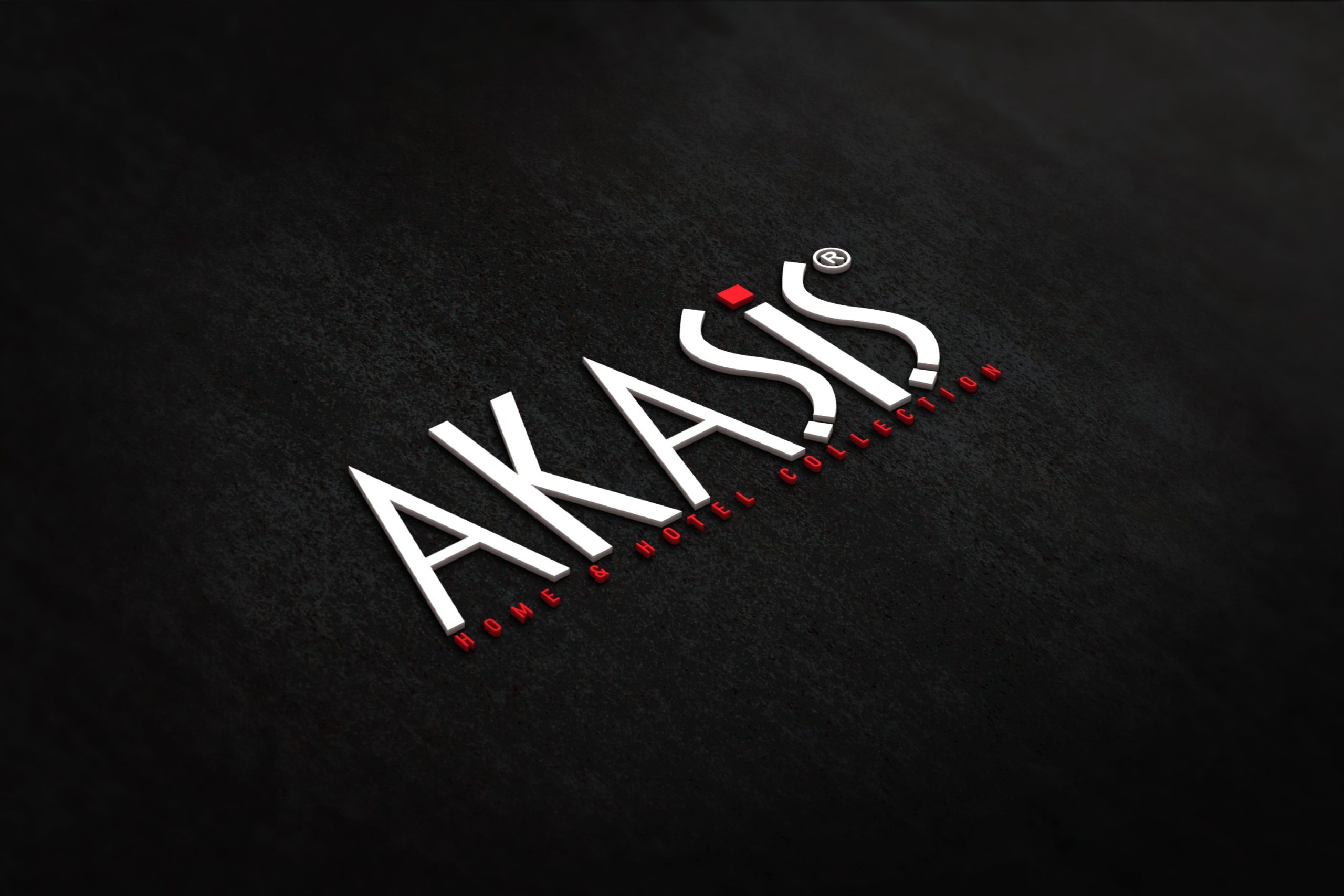 Akasis 3d-logo-white-black